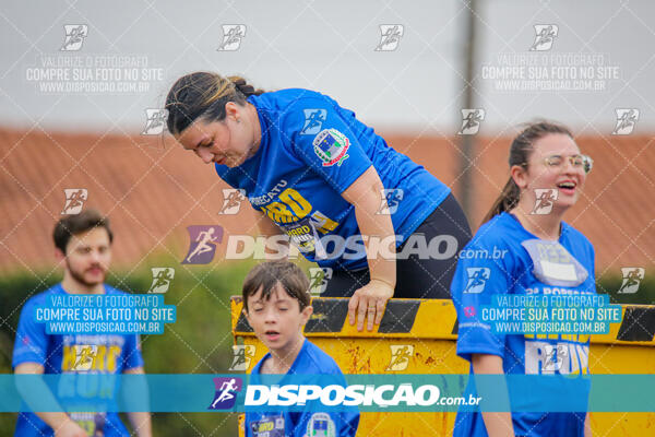2º Porecatu Hard Run