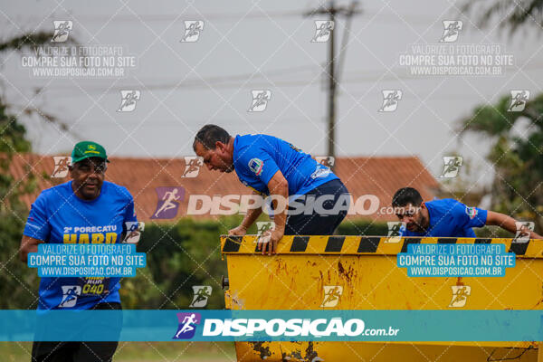 2º Porecatu Hard Run