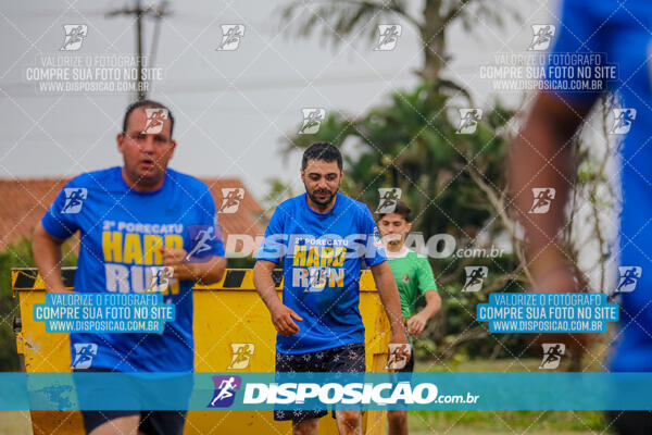 2º Porecatu Hard Run
