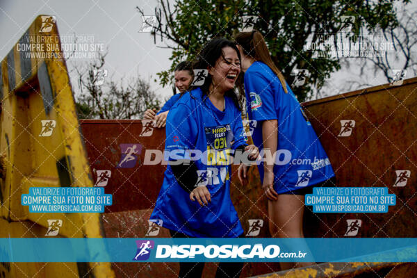 2º Porecatu Hard Run