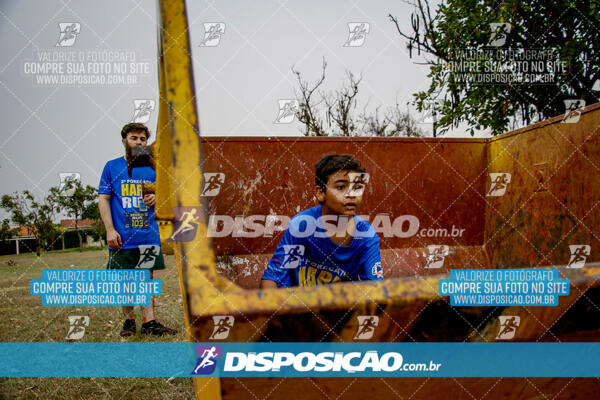 2º Porecatu Hard Run