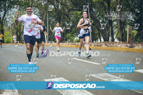 Circuito de Corridas Angeloni 2024 - Etapa Londrina 