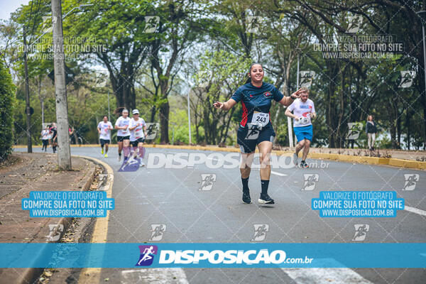 Circuito de Corridas Angeloni 2024 - Etapa Londrina 