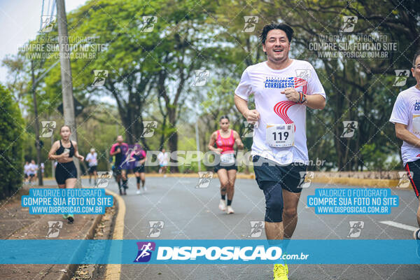 Circuito de Corridas Angeloni 2024 - Etapa Londrina 