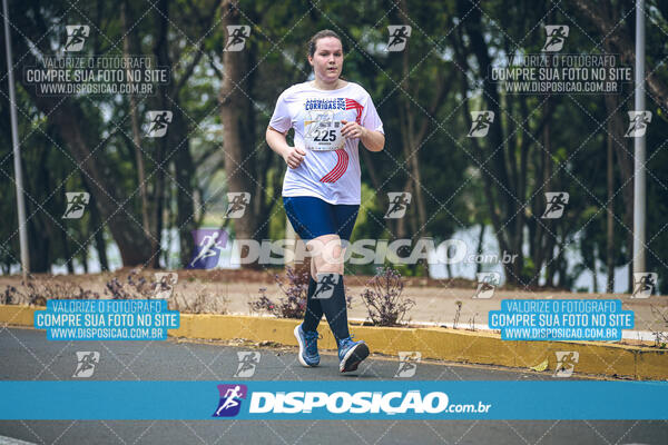 Circuito de Corridas Angeloni 2024 - Etapa Londrina 