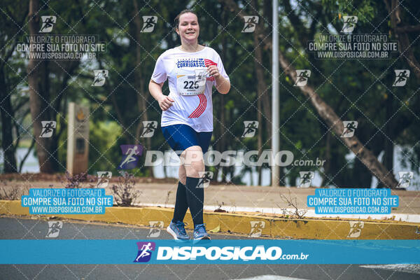 Circuito de Corridas Angeloni 2024 - Etapa Londrina 