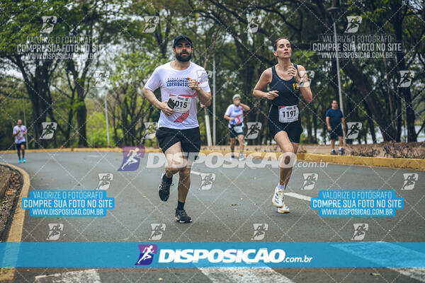 Circuito de Corridas Angeloni 2024 - Etapa Londrina 
