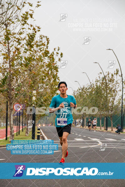 Farmácias São Paulo Run