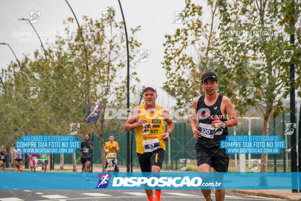 Farmácias São Paulo Run