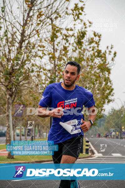 Farmácias São Paulo Run