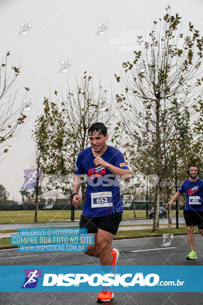 Farmácias São Paulo Run