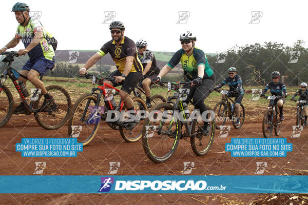 5º Pedal Porecatu