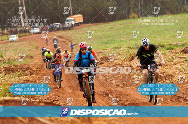 5º Pedal Porecatu