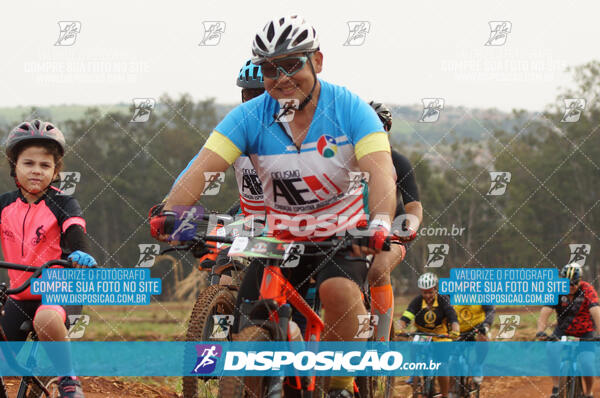 5º Pedal Porecatu