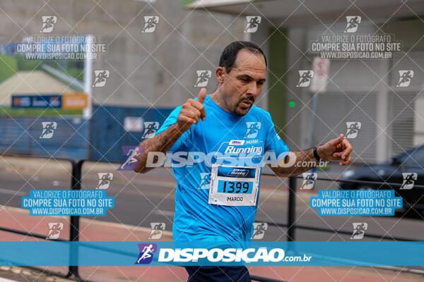 Condor Running 2024