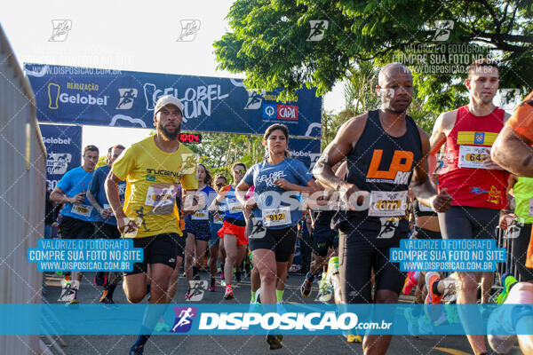 Gelobel Run 2024