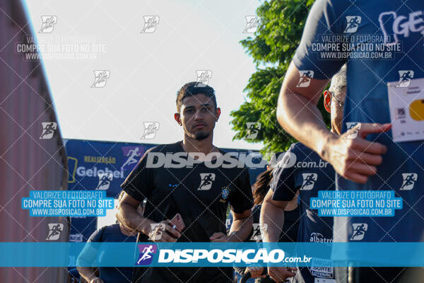 Gelobel Run 2024