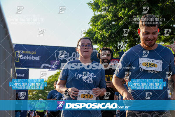 Gelobel Run 2024