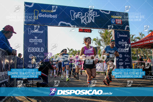 Gelobel Run 2024
