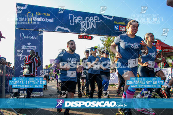 Gelobel Run 2024