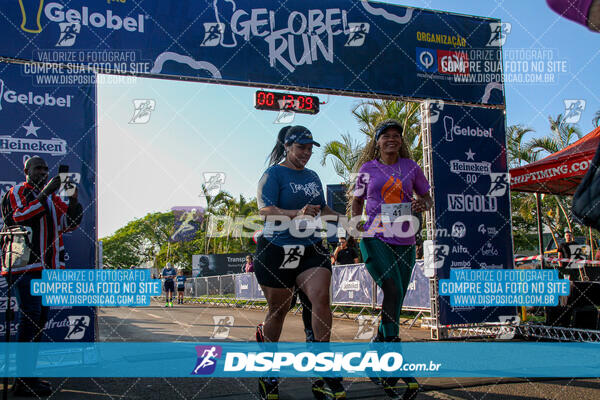Gelobel Run 2024