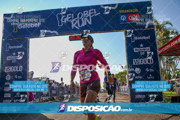 Gelobel Run 2024