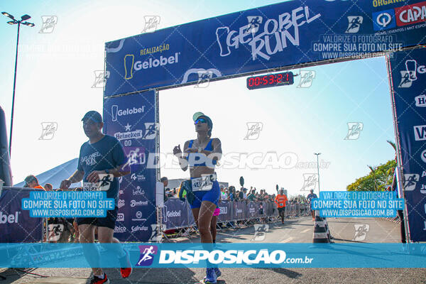 Gelobel Run 2024