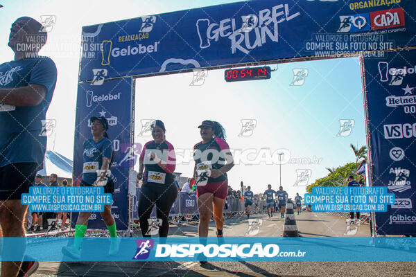 Gelobel Run 2024