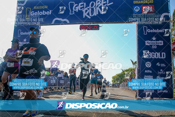 Gelobel Run 2024