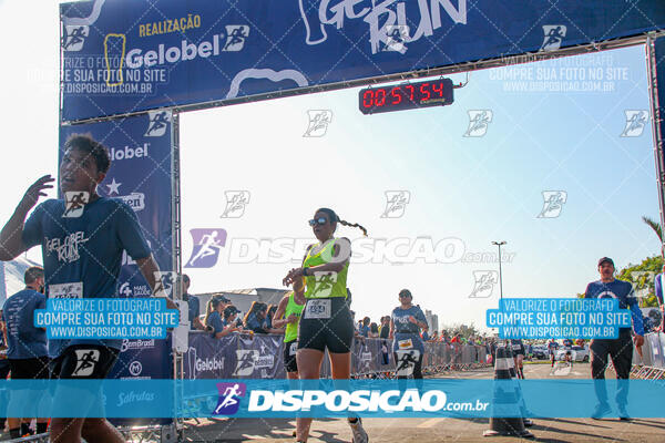 Gelobel Run 2024