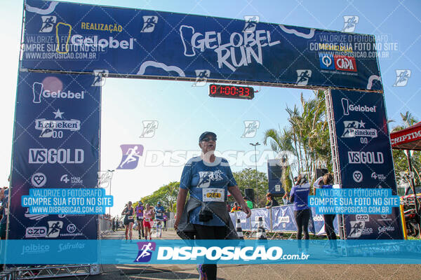 Gelobel Run 2024