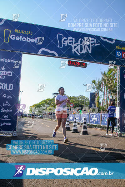 Gelobel Run 2024