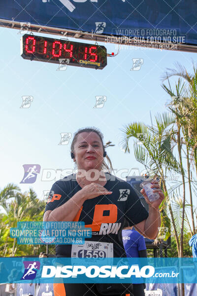 Gelobel Run 2024