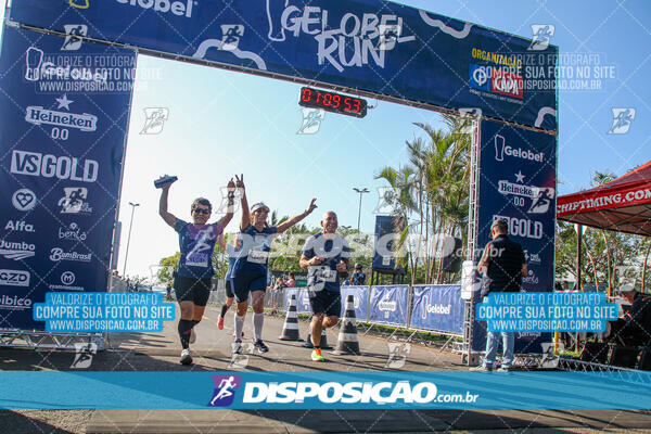 Gelobel Run 2024
