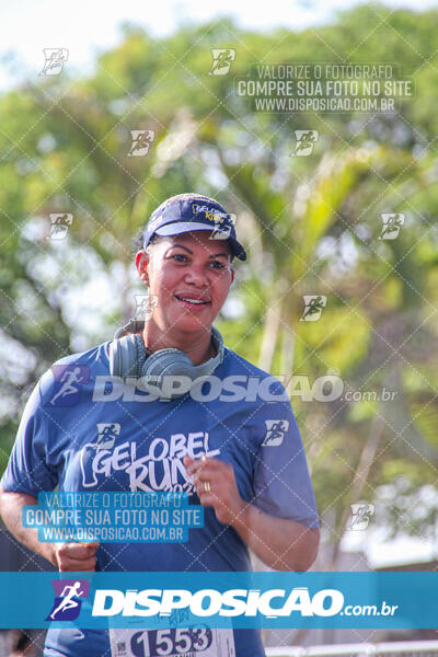 Gelobel Run 2024