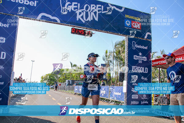 Gelobel Run 2024
