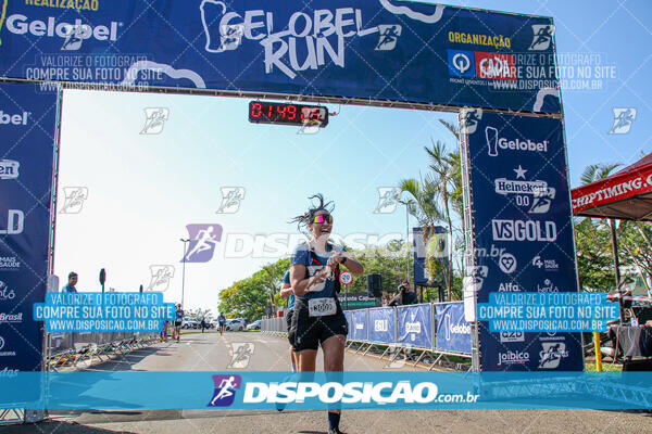 Gelobel Run 2024
