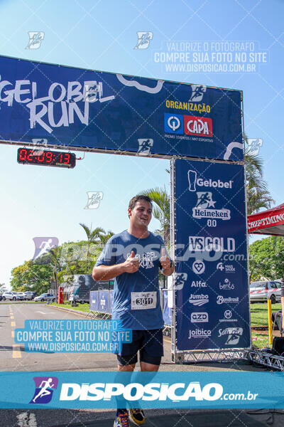 Gelobel Run 2024