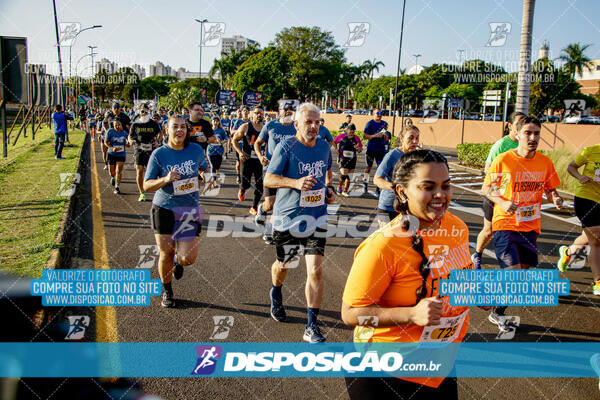Gelobel Run 2024