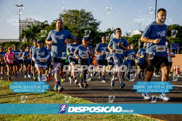 Gelobel Run 2024