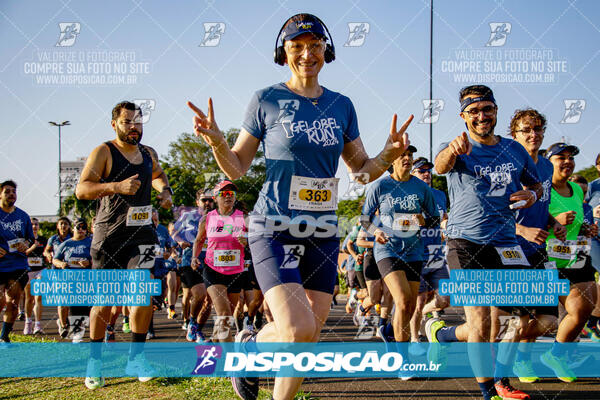 Gelobel Run 2024