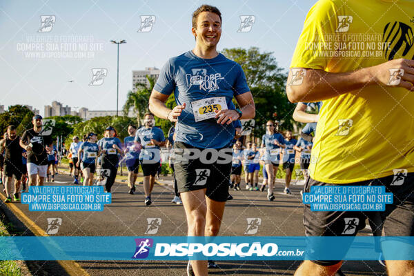 Gelobel Run 2024