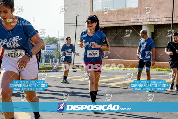 Gelobel Run 2024