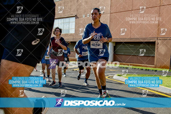 Gelobel Run 2024