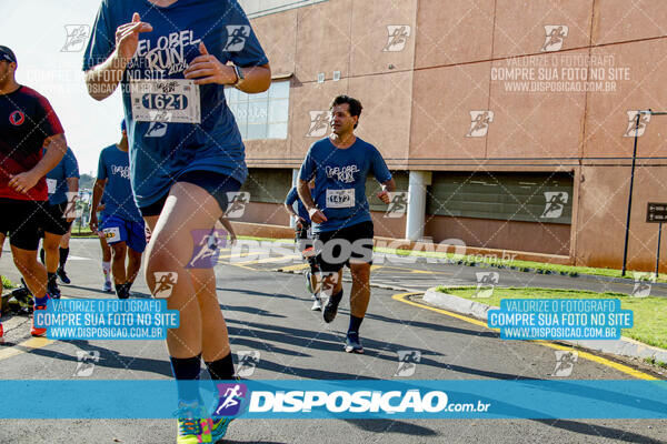 Gelobel Run 2024