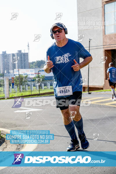 Gelobel Run 2024