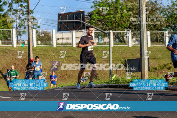Gelobel Run 2024