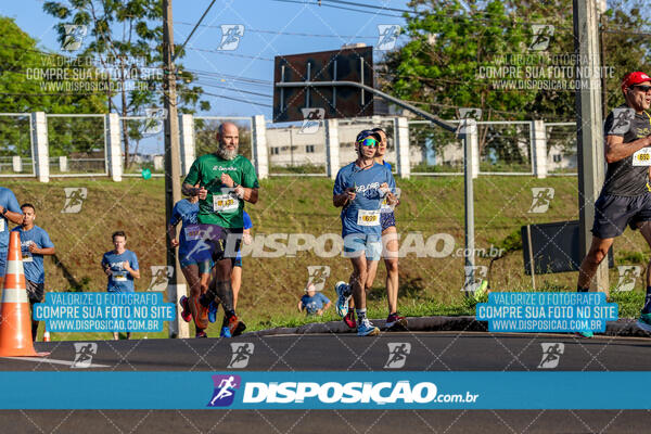 Gelobel Run 2024