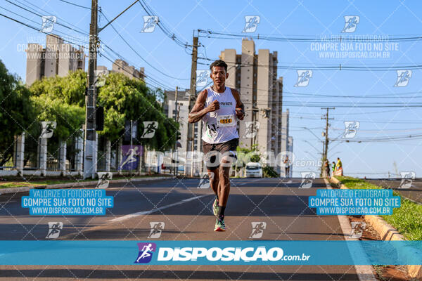 Gelobel Run 2024