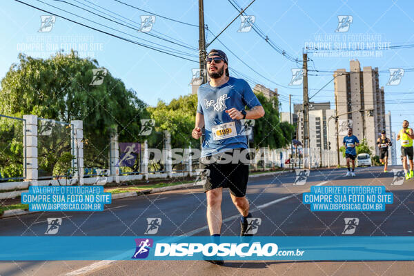 Gelobel Run 2024